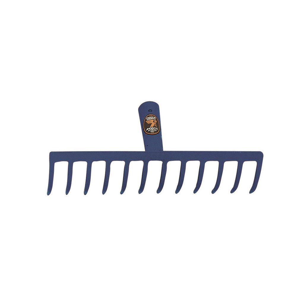 SCOPA RASTRELLO 16 DENTI - ANGELO B.